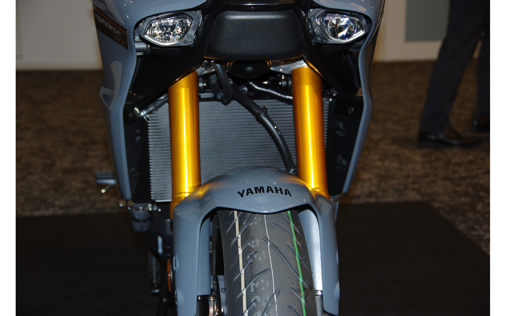 YAMAHA レーダー | tspea.org