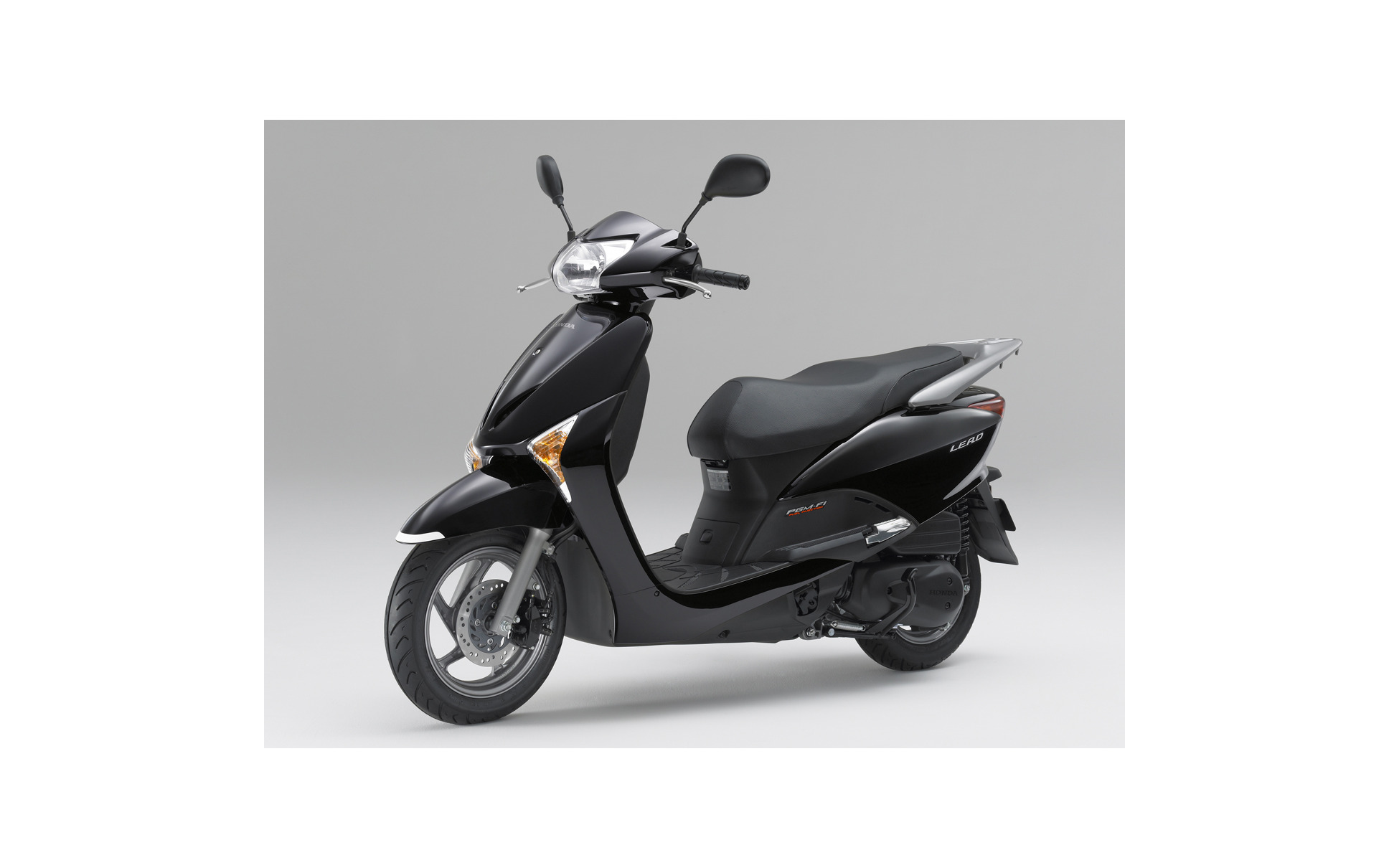 ホンダ リード 10年モデルは値下げ 6枚目の写真 画像 レスポンス Response Jp