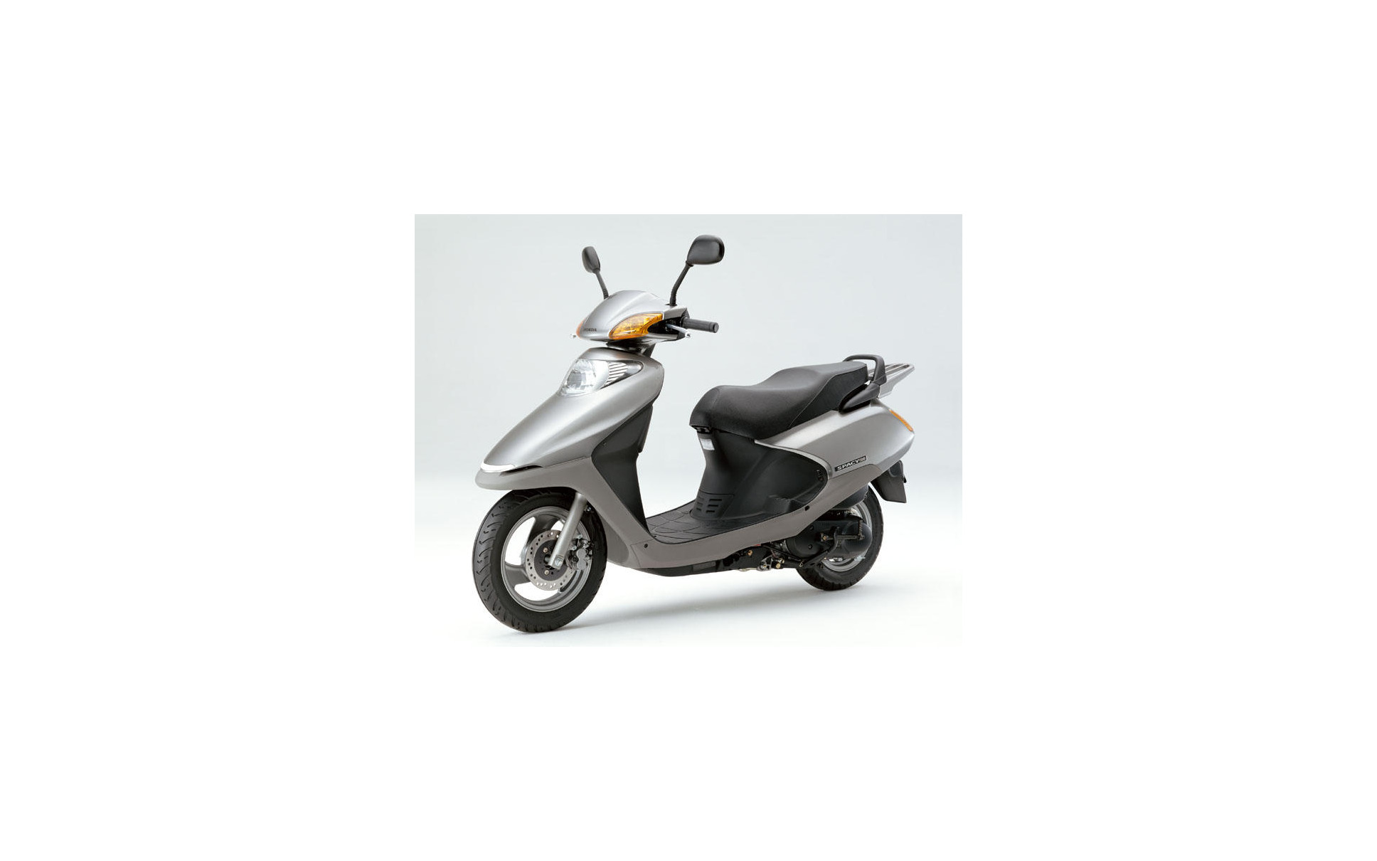ホンダ 100ccスクーターも中国製を輸入 1枚目の写真 画像 レスポンス Response Jp