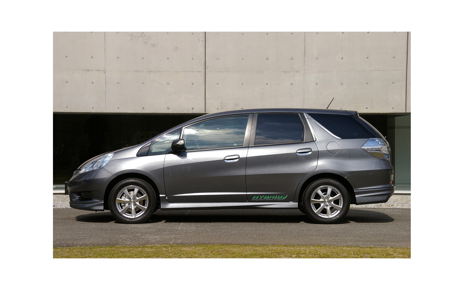 ホンダ フィットシャトル 発表 使い勝手をさらに高めるカスタムパーツ 写真蔵 26枚目の写真 画像 レスポンス Response Jp ホンダ フィットシャトル 発表 使い勝手をさらに高めるカスタムパーツ 写真蔵 26枚目の写真 画像 レスポンス Response Jp