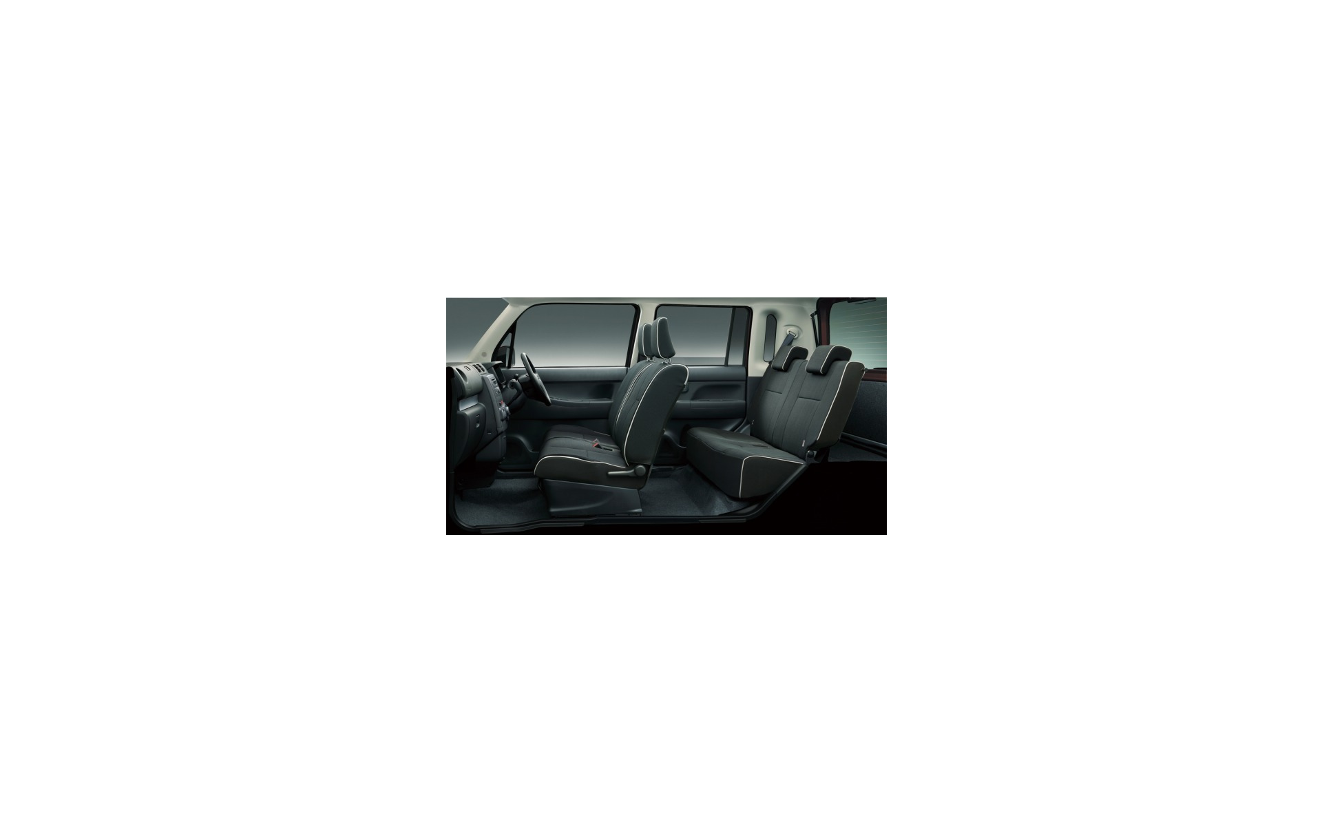 ダイハツ 特別仕様車 ムーヴ コンテ Xリミテッド 女性向け装備充実 2枚目の写真 画像 レスポンス Response Jp
