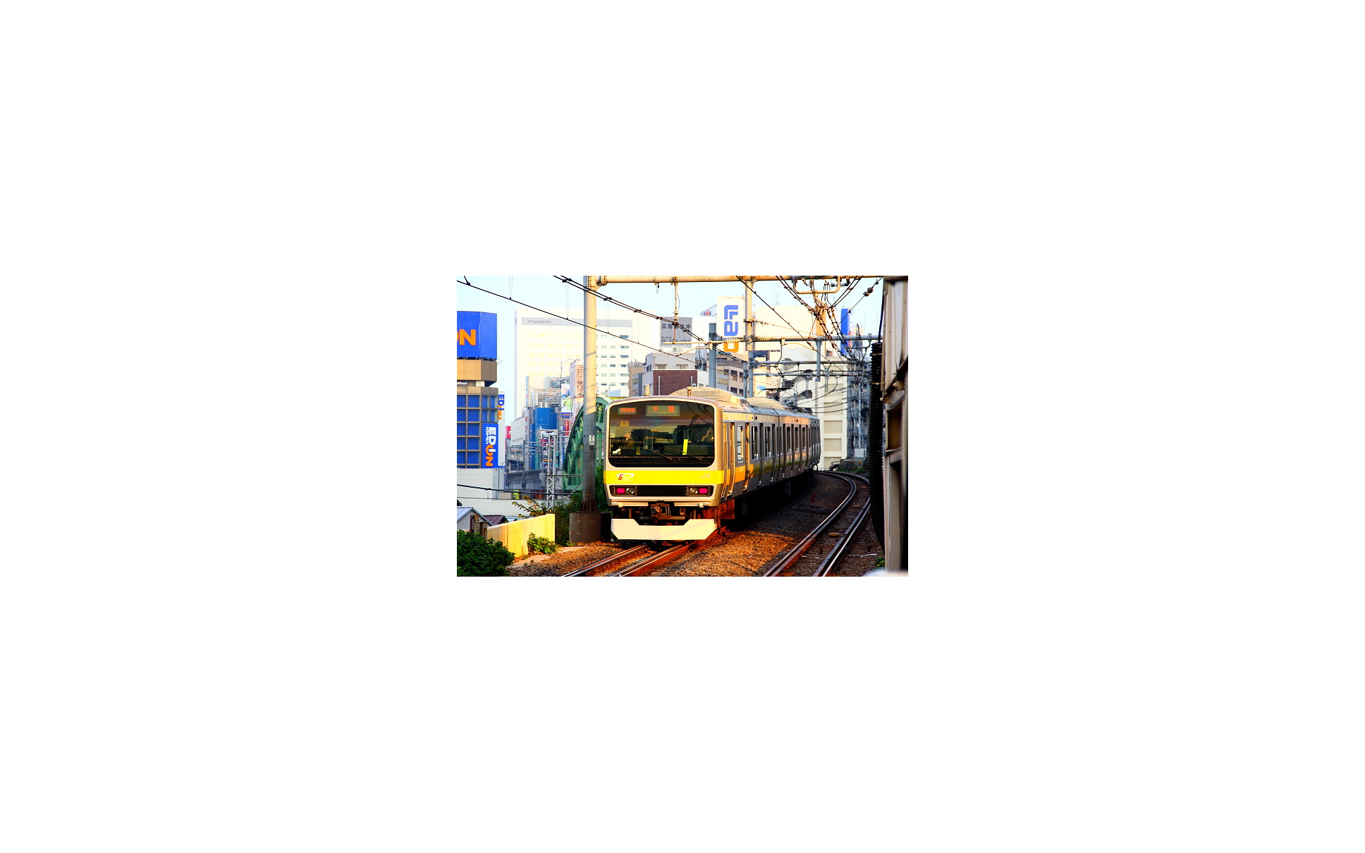 再開発中の旧万世橋駅の内部を一部公開 8枚目の写真 画像 レスポンス Response Jp
