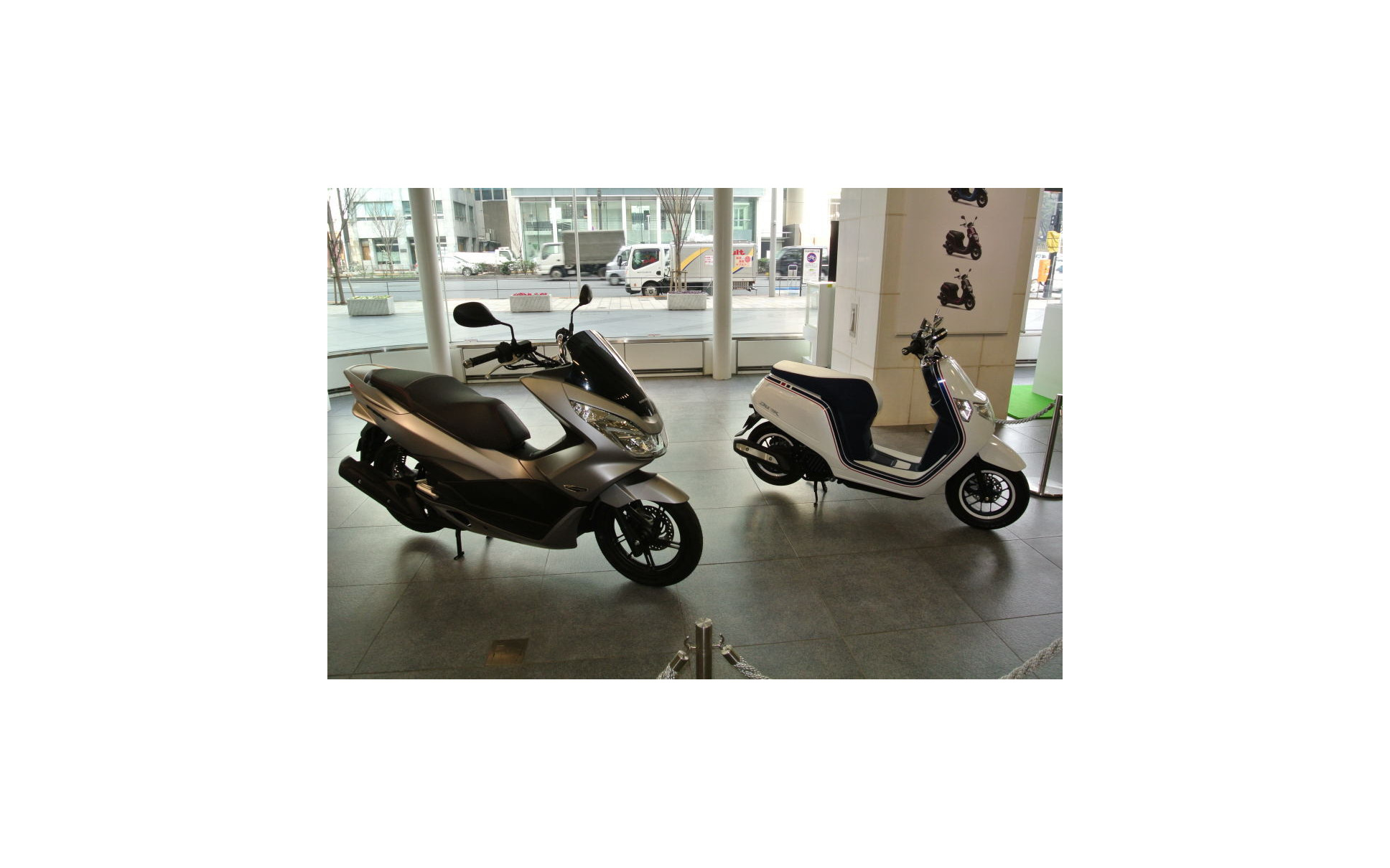 ホンダ ダンク 発表 国内専用espエンジン搭載で燃費10 向上 4枚目の写真 画像 レスポンス Response Jp