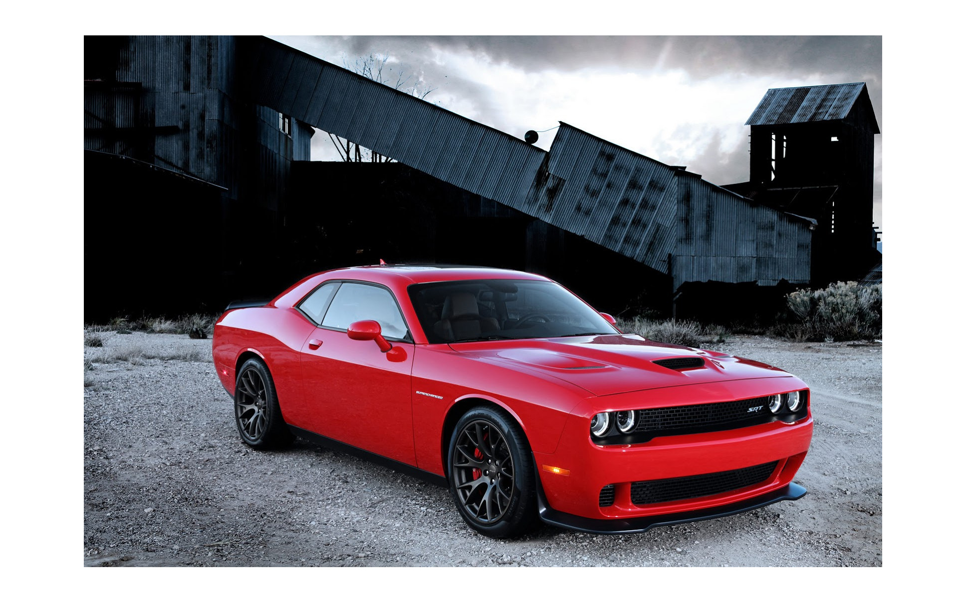 ダッジ チャレンジャー 15年型に最強の ヘルキャット 600psスーパーチャージャー 1枚目の写真 画像 レスポンス Response Jp ダッジ チャレンジャー 15年型に最強の ヘルキャット 600psスーパーチャージャー 1枚目の写真 画像 レスポンス Response Jp