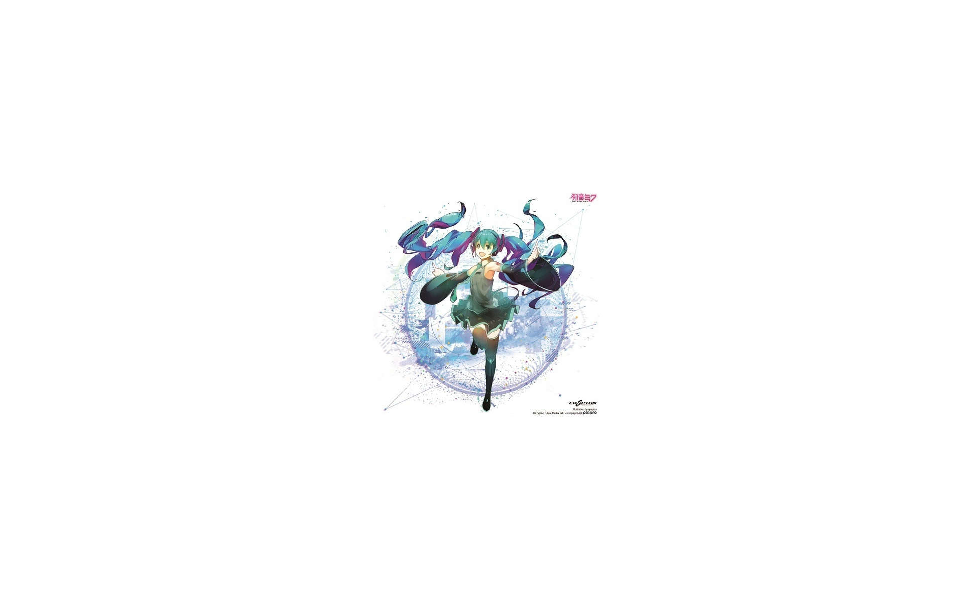 初音ミク Ny単独公演 日本のファンにうれしいwowow生中継決定 1枚目の写真 画像 レスポンス Response Jp