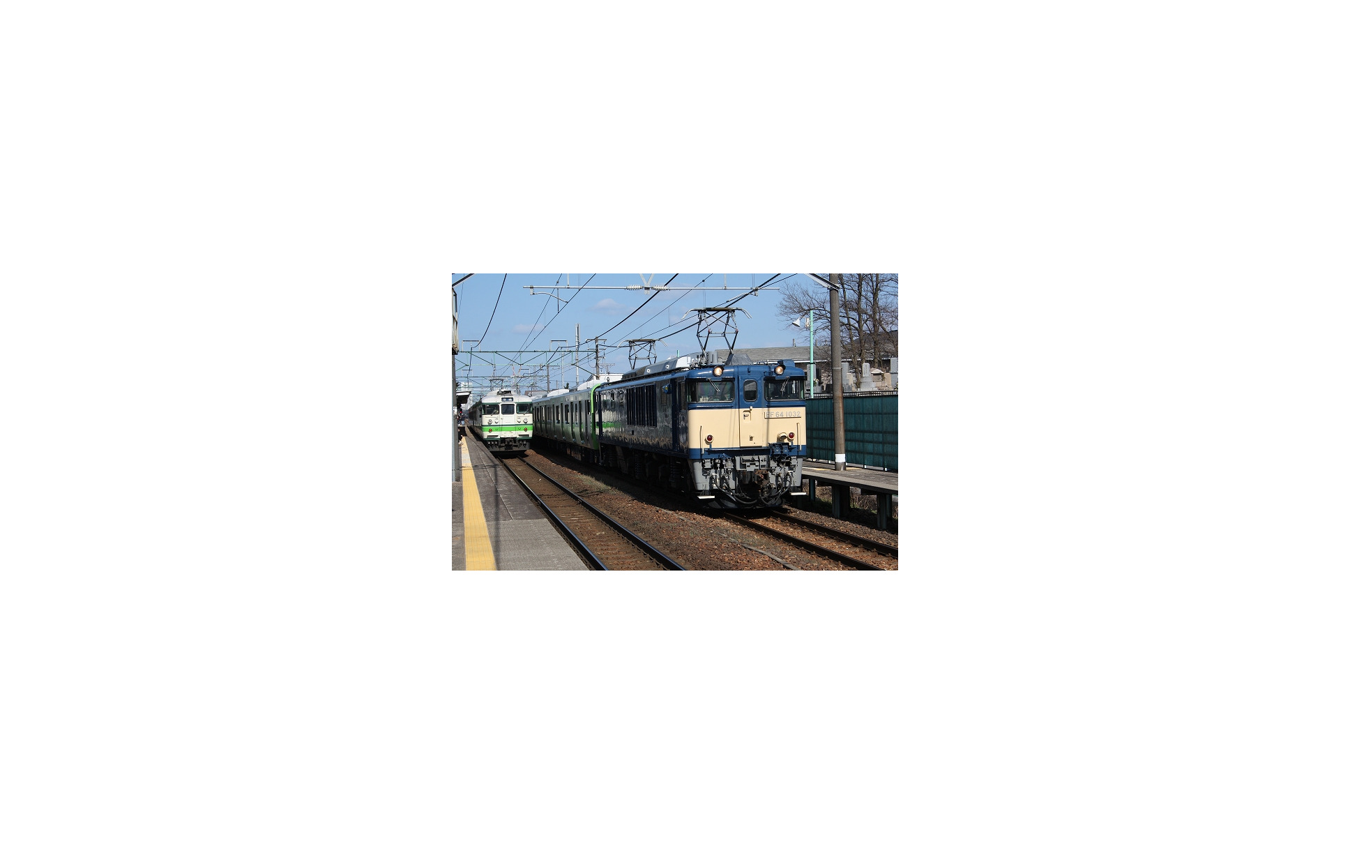 山手線の新型電車 E235系 先行車が完成 新潟から一路東京へ 3枚目の写真 画像 レスポンス Response Jp