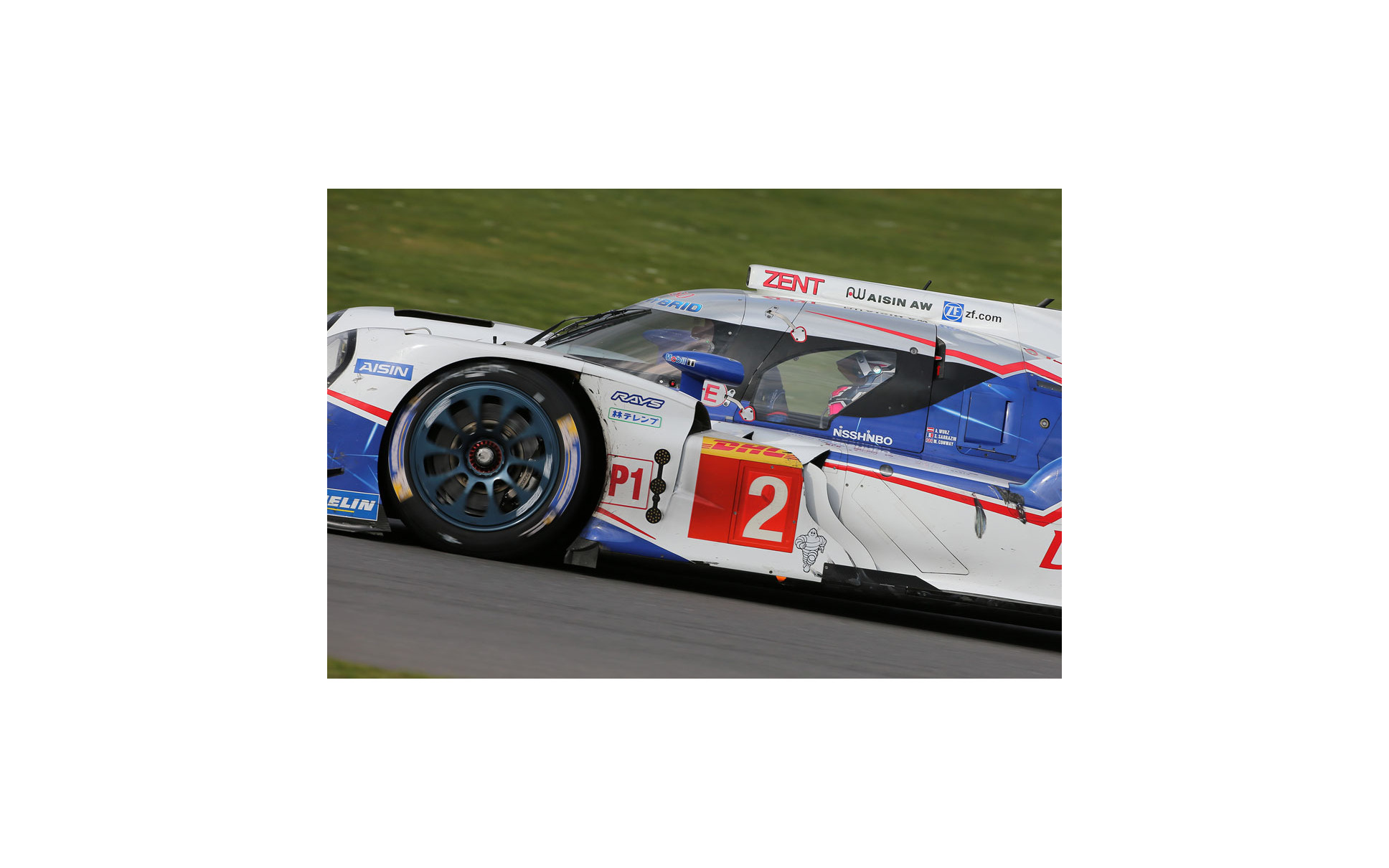 Wec 開幕戦 アウディ優勝 2位は4 610秒差でポルシェ トヨタは3 4位フィニッシュ 12枚目の写真 画像 レスポンス Response Jp Wec 開幕戦 アウディ優勝 2位は4 610秒差でポルシェ トヨタは3 4位フィニッシュ 12枚目の写真 画像 レスポンス Response Jp