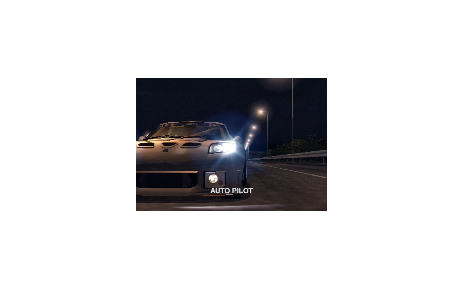 Ps2 首都高バトルzero ズバリ このライバルに勝つための攻略法 4枚目の写真 画像 レスポンス Response Jp