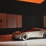 ピニンファリーナ、水素エンジンHVスポーツカー『エニグマGT』提案…ジュネーブモーターショー2024