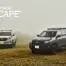 ランドクルーザープラドをカスタム、「THE NORTH FACE」「Spiber」と共同開発…ジャパンモビリティショー2025