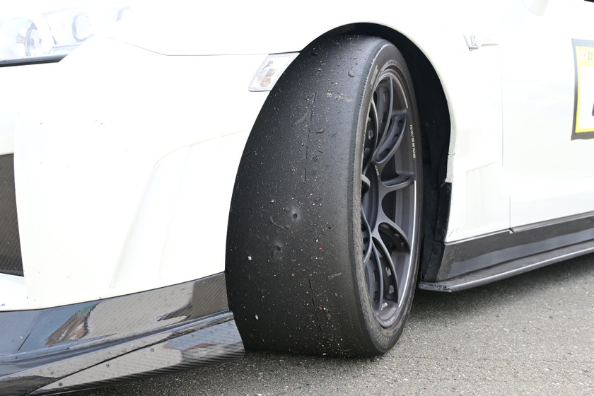 サーキットも通勤路も楽しくなる！ スポーツタイヤの“リニアな気持ち良さ”を体感せよ～カスタムHOW TO～ 画像