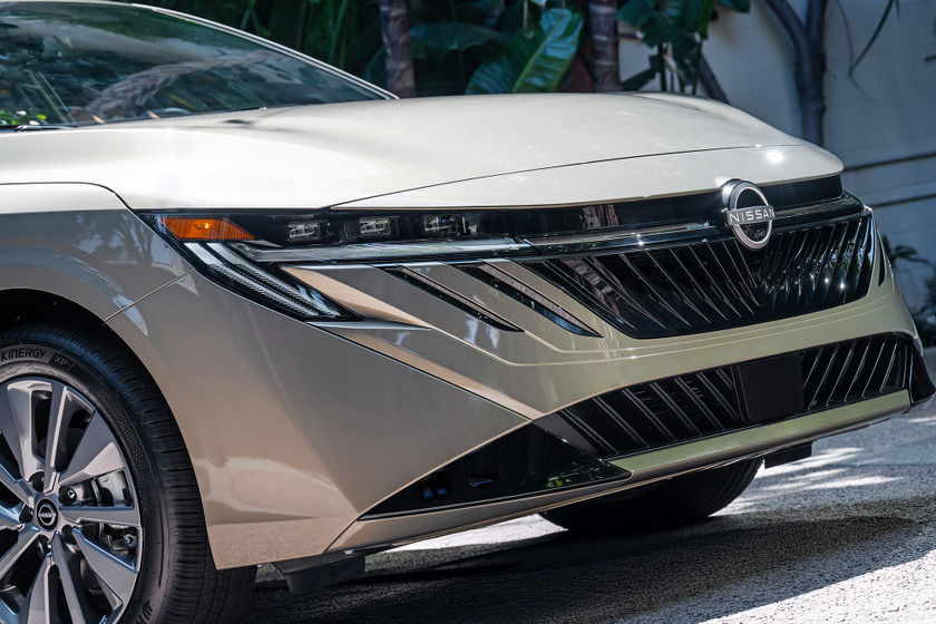 「日本一“ちょうどいい日産車”」小型セダン『セントラ』の進化に日本のファンも「気合い入りすぎw」と注目 画像