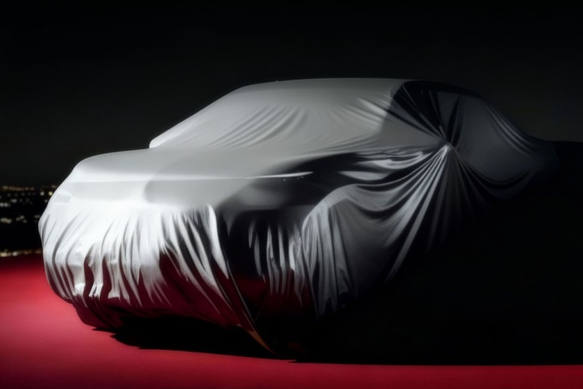 三菱自動車、英国新車市場に5年ぶり復帰…2026年夏から新型車販売へ 画像