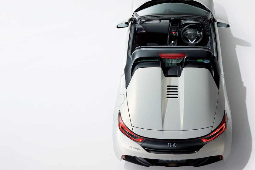 【クルマら部】クルマ愛クイズ！今回は「ホンダ・S660」に関する全4問！ 画像