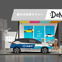 DeNAの「働き方改革タクシー」…CEATEC 2019に出展予定