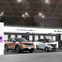 日産、新型軽EVの サクラ を展示へ…人とくるまのテクノロジー2022