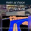 自動運転AI企業「Helm.ai」、量産車向け都市型認識システム発表
