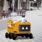 三井アウトレットパーク木更津、自動配送ロボット導入で業務効率化へ