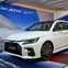 トヨタの新型『ヤリスセダン』がタイで登場！「アティブ HEV」にはGRスポーツも