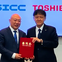 東芝、車載用SiCパワー半導体の開発を加速…中国SICCと提携