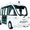 新型自動運転EVバス「EVO3」、認識性能向上…マクニカが日本市場で発売へ