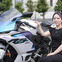 【ヤマハ YZF-R25 新型】「映えるカラー」がZ世代を直撃！ 価値観の変化を捉えたカラー開発の裏側