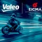 ヴァレオ、二輪車向け先進運転支援・電動化技術を発表…EICMA 2025