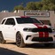 ダッジのマッスルSUV『デュランゴ』、V6エンジン搭載の「GT」の米国受注再開…V8と併売へ