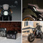スズキの新型ネオレトロバイクは“おしゃれ”だけじゃない！「理想のシート」に新ミラー、バイク乗りには嬉しすぎる「リチウムイオンバッテリー」の恩恵も