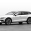 ボルボ『V60クロスカントリー』に最終モデル、「クラシックエディション」を限定200台発売…819万円