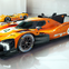 「マクラーレンらしいね」ハイパーカー『MCL-HY』発表にSNS興奮！パパイヤオレンジに注目