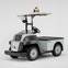 屋内外対応型の自動搬送サービス、eve autonomyが実機展示へ…INNOVATION EXPO 2026