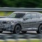 BMW『X5』新型、5種類のパワートレイン設定で開発最終段階へ---プロトタイプの写真を公開