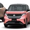 日産自動車とeMotion Fleet、法人向け中古EV販売促進で協業…国内EV循環モデル確立へ