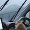 梅雨とゲリラ豪雨に備えるワイパー点検、拭きムラは週末DIYで改善できる～Weeklyメンテナンス～