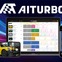 自動車整備・修理工場向け整備記録AIクラウド『AITURBO』、写真を撮るだけで作業時刻や工程進捗を構造化データに自動変換…ルクレ