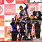 「鈴鹿8耐」ヤマハが2位表彰台、引退発表の中須賀「最高の鈴鹿8耐になった」