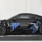アルピーヌ『A110』次期型はEVスポーツに、開発車両を初公開へ…グッドウッド2026