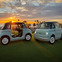 フィアットの超小型EV『トポリーノ』が米国上陸、最高速30km/hの低速電動車として販売…約230万円
