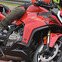 【QJモーター SRK400R 試乗】ホンダ＆カワサキにガチンコ勝負！「中国製ヨンヒャク4気筒」はホンモノか？…青木タカオ