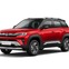 スズキの小型SUV『ブレッツァ』改良新型、住友理工の樹脂製燃料ホース採用…VOCの排出量削減