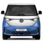 「キャラクターコラボとして大正解」VWのミニバン『ID. Buzz』、ドラえもんコラボがSNSで話題に