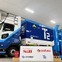 自動運転トラックと貨物鉄道を組み合わせ、関東－中国エリア間で実証実験へ…エスビー食品・オタフクソースら4社