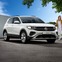 VW「T-Cross」に「TSI Active Essential」、装備厳選で299万9000円…限定200台