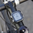 【GARMIN Edge 25J インプレ前編】入門機と侮るなかれ、コスパ上々の超軽量GPSサイクルコンピュータ