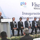 セーレン、メキシコの自動車内装材工場が完成…世界8か国目の生産拠点