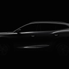 【フランクフルトモーターショー2017】中国奇瑞、欧州進出第一号はSUV…イメージ公開