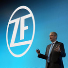 【フランクフルトモーターショー2017】「ビジョンゼロ」の実現へと加速するZF