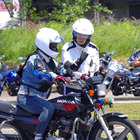 免許がなくても楽しめる「まるごとバイクフェスティバル」開催　4月29日