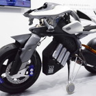 ヤマハの出展テーマは「ロボティクス」…人とくるまのテクノロジー2018